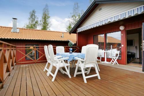 F�llingen Hotell & Cottages