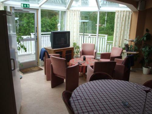 F�llingen Hotell & Cottages