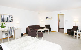 Fauske Hotel