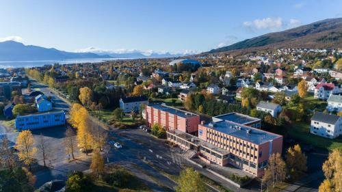 Sortland Hotel