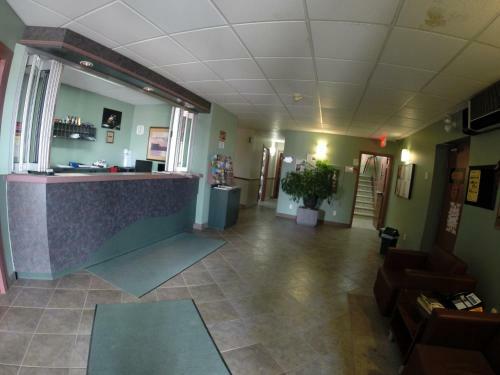 Motel Le Pocatois