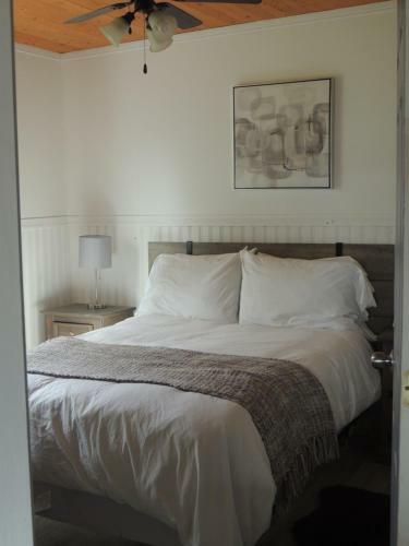 Bed & Breakfast Gite Des Chalets