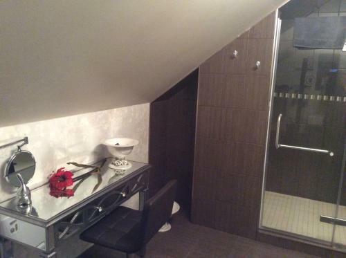Bed & Breakfast Gite Des Chalets