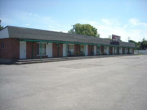Motel Montreal