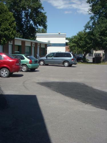 Motel Montreal