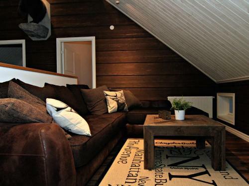 Villa Ottsj� Bear Lodge