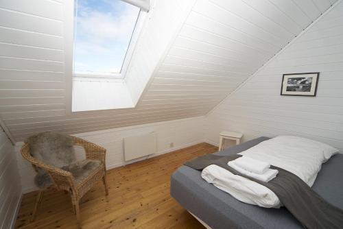 Albergue Sildaloftet