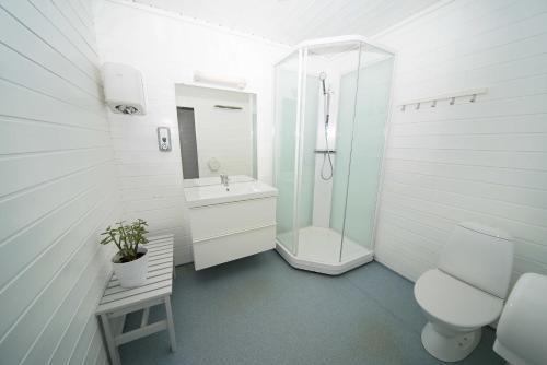 Albergue Sildaloftet