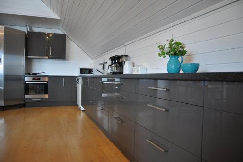 Albergue Sildaloftet