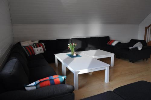 Albergue Sildaloftet