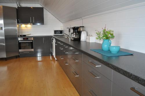 Albergue Sildaloftet