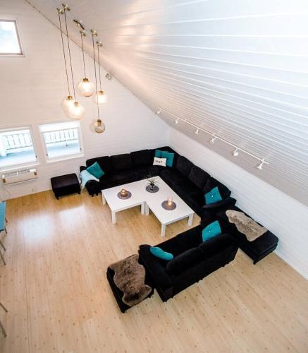 Albergue Sildaloftet