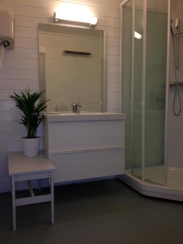 Albergue Sildaloftet