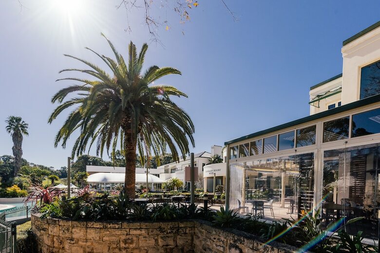 Hotel Joondalup Resort