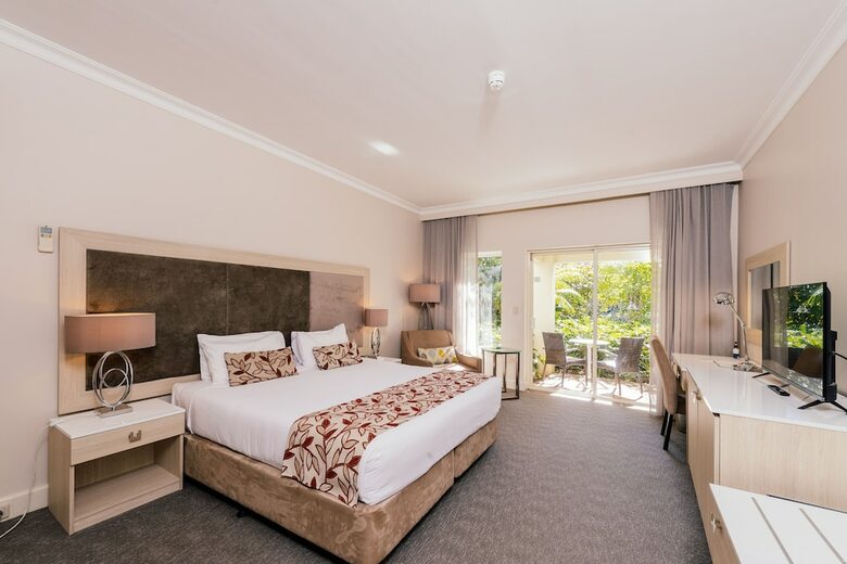 Hotel Joondalup Resort