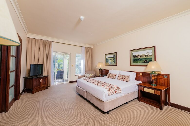 Hotel Joondalup Resort