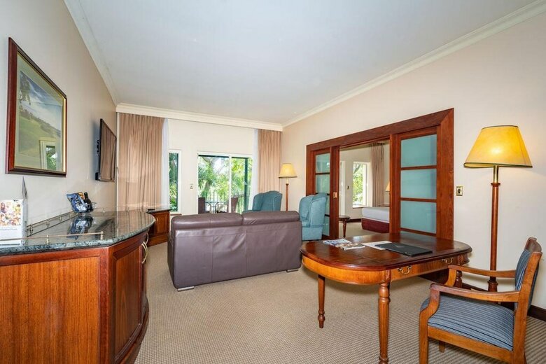 Hotel Joondalup Resort