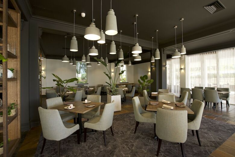 Hotel Joondalup Resort