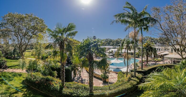 Hotel Joondalup Resort