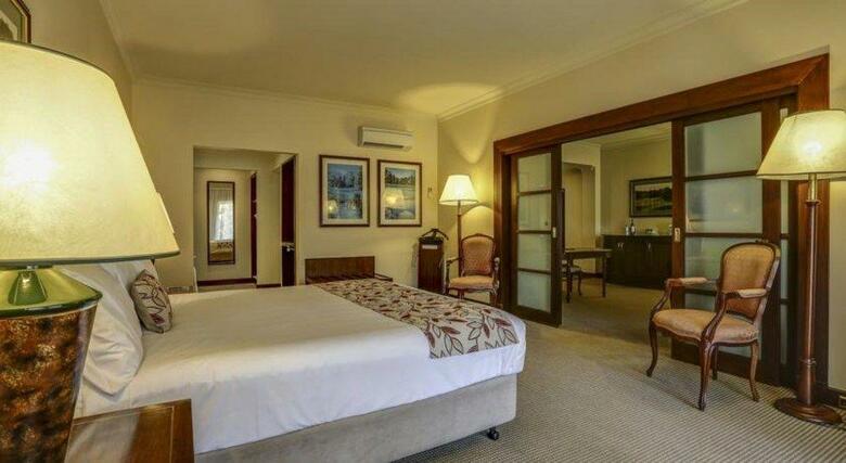 Hotel Joondalup Resort