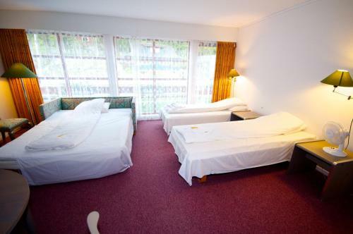 Revsnes Hotel