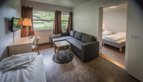 Gaupnetunet Hotell