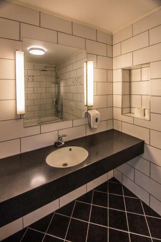 Gaupnetunet Hotell