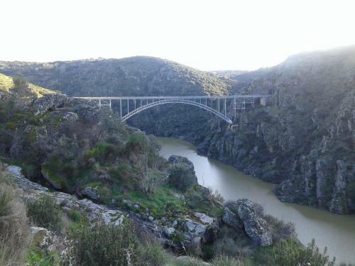 Agroturismo El Quinto Pino