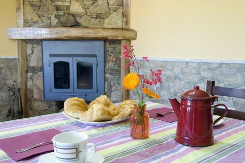 Agroturismo El Quinto Pino