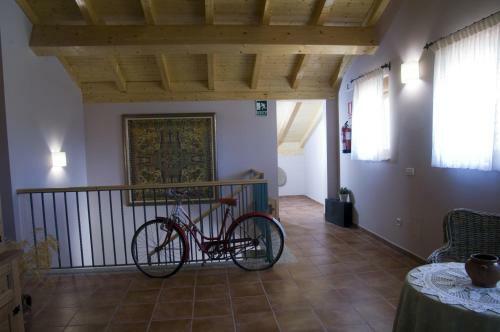 Agroturismo El Quinto Pino