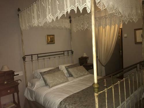 Hotel El Corral De Perorrubio