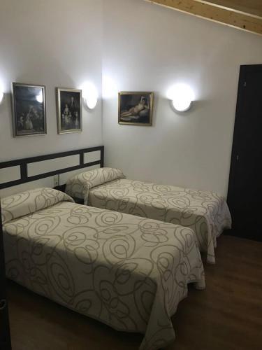 Hostal Kilometro 15