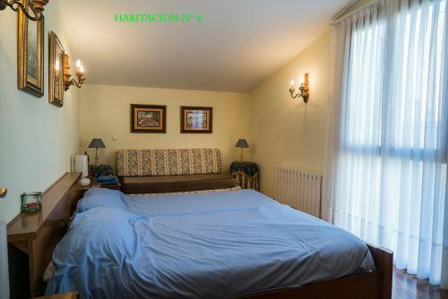 Sajazarra Casa Vacacional