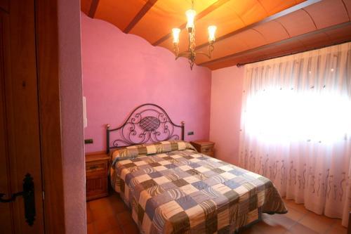 Holiday Home Carrer De Les Voltes