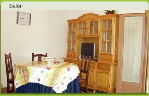 Apartamento Rural Los Adobes I