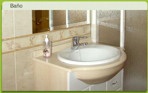 Apartamento Rural Los Adobes I