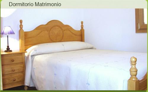 Apartamento Rural Los Adobes I