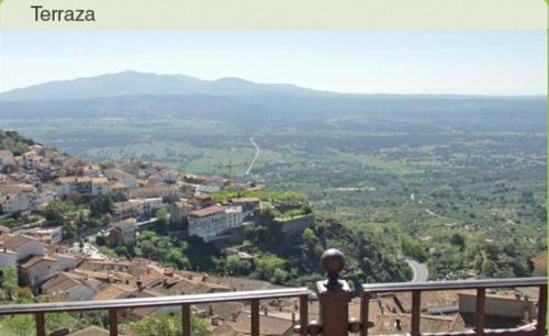 Apartamento Rural Los Adobes I