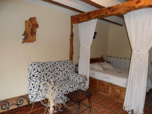Apartamento Casas Rurales Chon Alto Tajo