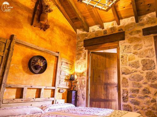 Apartamento Casas Rurales Chon Alto Tajo
