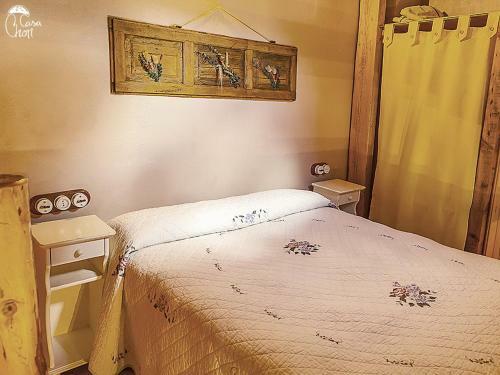 Apartamento Casas Rurales Chon Alto Tajo