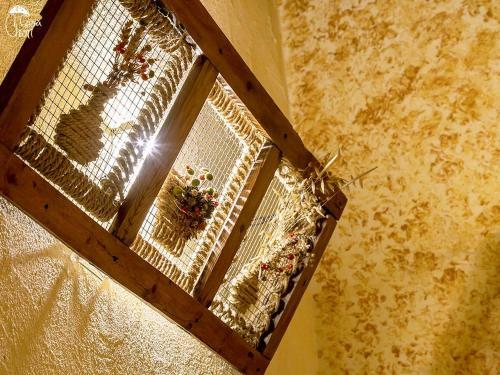 Apartamento Casas Rurales Chon Alto Tajo