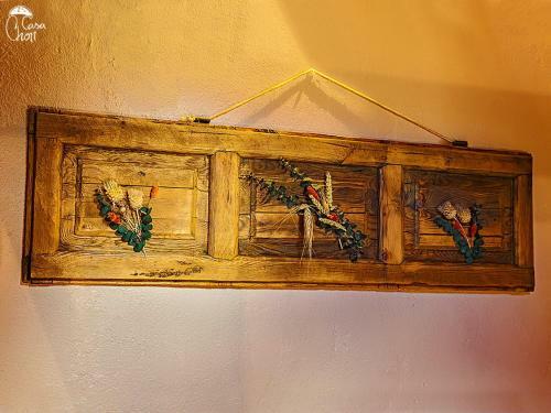 Apartamento Casas Rurales Chon Alto Tajo
