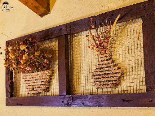 Apartamento Casas Rurales Chon Alto Tajo