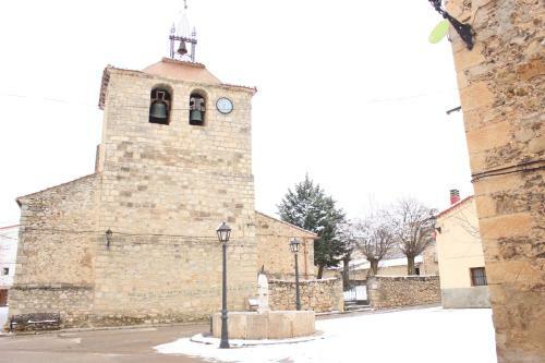 Apartamento Casas Rurales Chon Alto Tajo