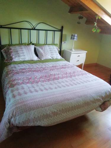 Apartamento Boleta Casa Colonial A 5 Min De Le�n