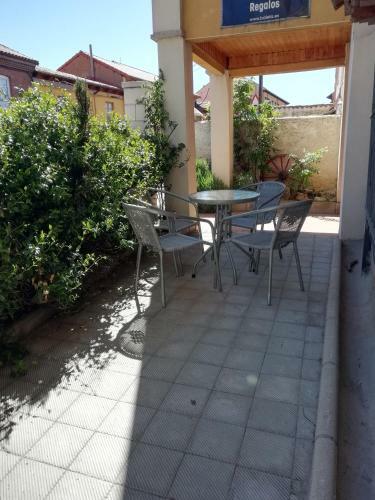 Apartamento Boleta Casa Colonial A 5 Min De Le�n
