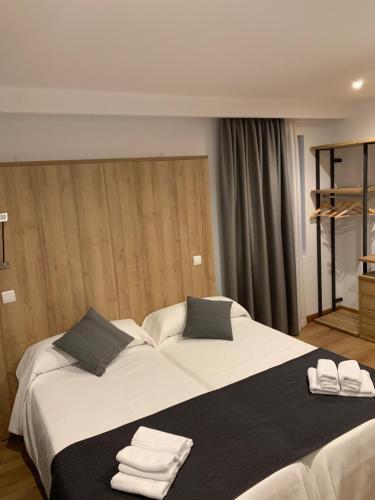 Hotel La Trainera