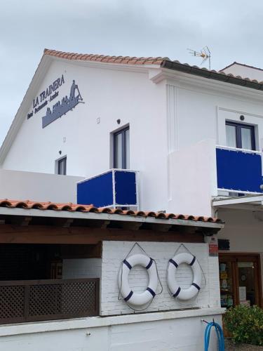 Hotel La Trainera