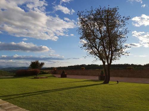 Agroturismo La Codina